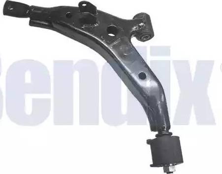 BENDIX 042430B - Рычаг подвески колеса autospares.lv