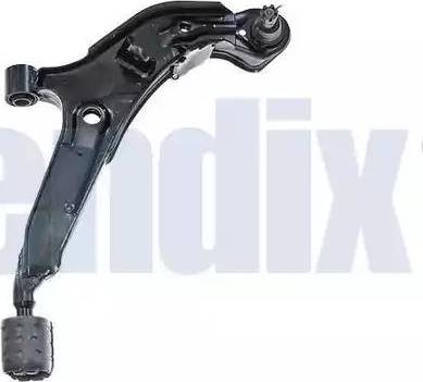 BENDIX 042428B - Рычаг подвески колеса autospares.lv