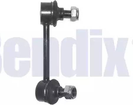 BENDIX 042476B - Тяга / стойка, стабилизатор autospares.lv