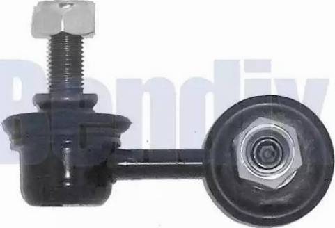 BENDIX 042519B - Тяга / стойка, стабилизатор autospares.lv