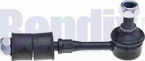 BENDIX 042692B - Тяга / стойка, стабилизатор autospares.lv