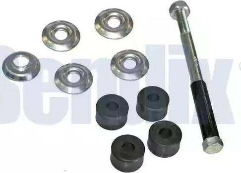 BENDIX 042644B - Тяга / стойка, стабилизатор autospares.lv