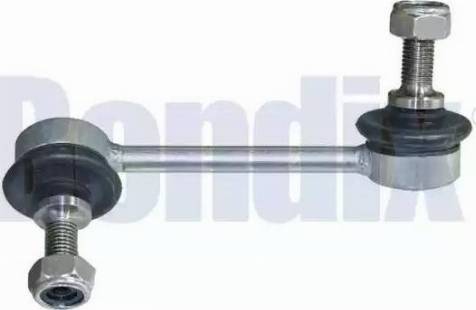 BENDIX 042614B - Тяга / стойка, стабилизатор autospares.lv