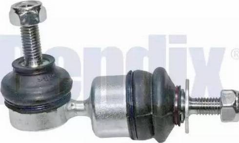 BENDIX 042613B - Тяга / стойка, стабилизатор autospares.lv