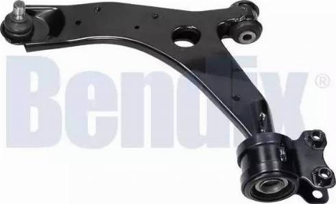 BENDIX 042050B - Рычаг подвески колеса autospares.lv