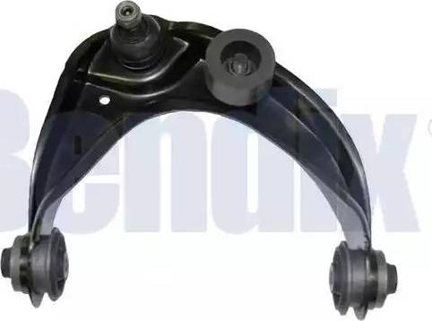 BENDIX 042051B - Рычаг подвески колеса autospares.lv