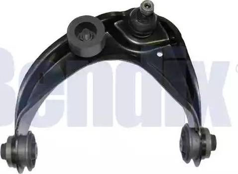 BENDIX 042052B - Рычаг подвески колеса autospares.lv