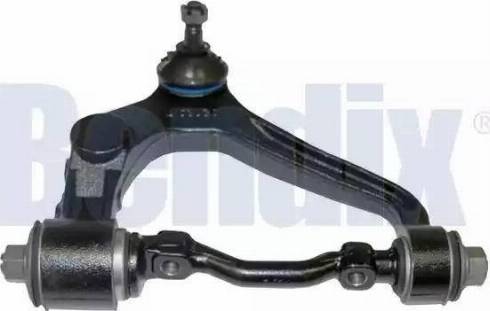 BENDIX 042086B - Рычаг подвески колеса autospares.lv