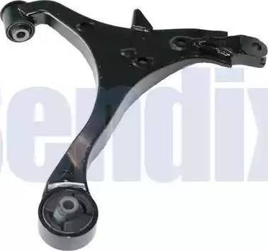 BENDIX 042034B - Рычаг подвески колеса autospares.lv