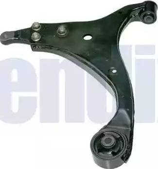 BENDIX 042035B - Рычаг подвески колеса autospares.lv