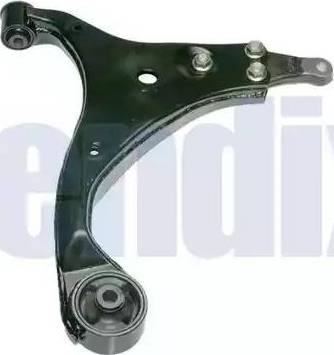 BENDIX 042036B - Рычаг подвески колеса autospares.lv