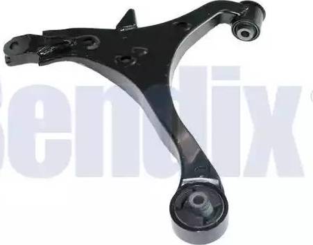 BENDIX 042033B - Рычаг подвески колеса autospares.lv