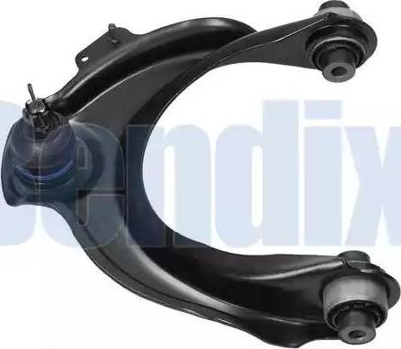 BENDIX 042032B - Рычаг подвески колеса autospares.lv