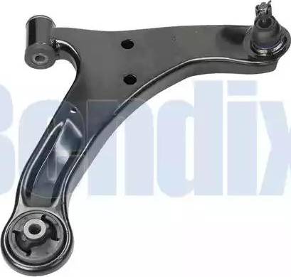 BENDIX 042075B - Рычаг подвески колеса autospares.lv