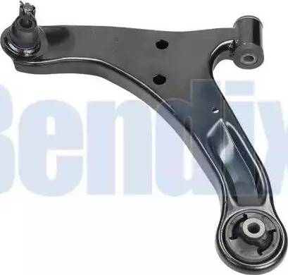 BENDIX 042076B - Рычаг подвески колеса autospares.lv