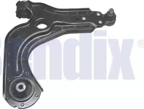 BENDIX 042194B - Рычаг подвески колеса autospares.lv