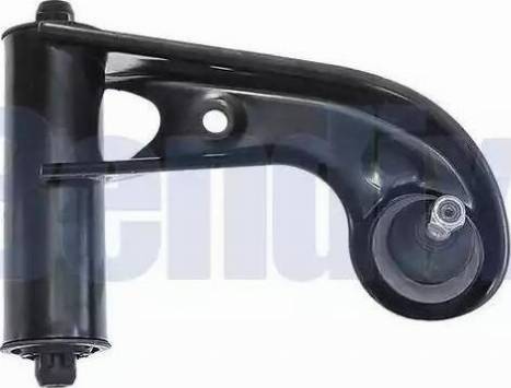 BENDIX 042196B - Рычаг подвески колеса autospares.lv