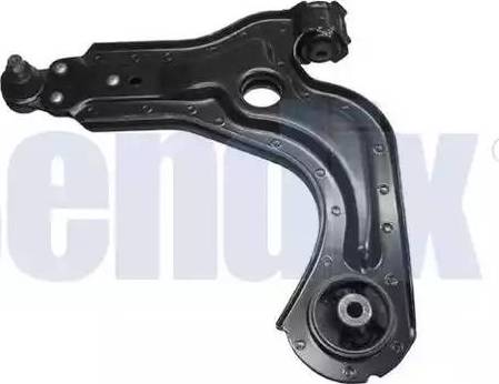 BENDIX 042198B - Рычаг подвески колеса autospares.lv