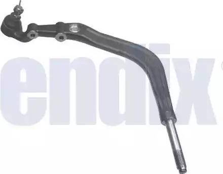 BENDIX 042140B - Рычаг подвески колеса autospares.lv