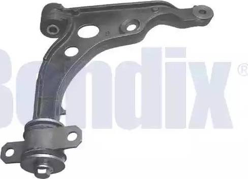 BENDIX 042159B - Рычаг подвески колеса autospares.lv