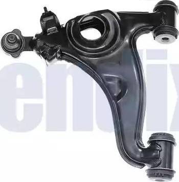 BENDIX 042154B - Рычаг подвески колеса autospares.lv