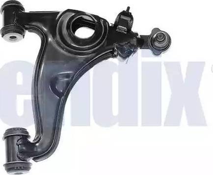 BENDIX 042155B - Рычаг подвески колеса autospares.lv