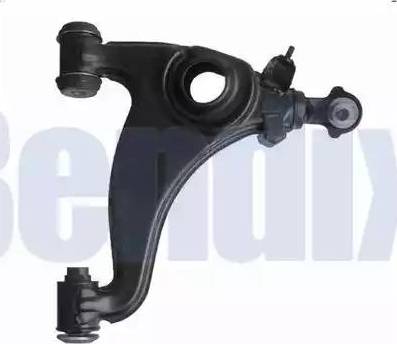 BENDIX 042151B - Рычаг подвески колеса autospares.lv