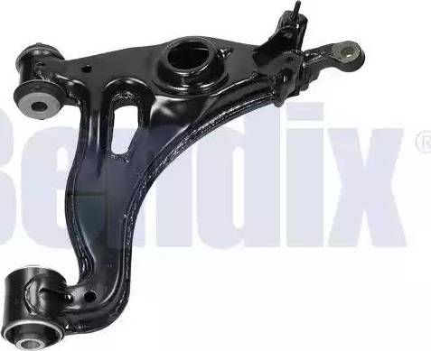 BENDIX 042153B - Рычаг подвески колеса autospares.lv