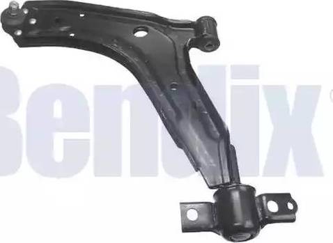 BENDIX 042166B - Рычаг подвески колеса autospares.lv