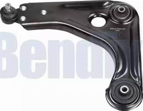 BENDIX 042111B - Рычаг подвески колеса autospares.lv