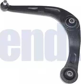 BENDIX 042184B - Рычаг подвески колеса autospares.lv