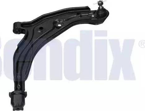 BENDIX 042139B - Рычаг подвески колеса autospares.lv