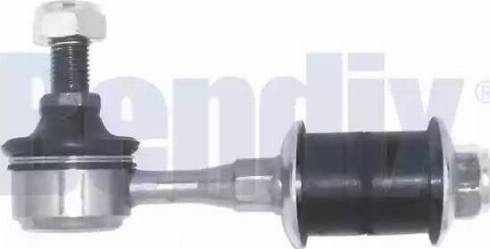 BENDIX 042898B - Тяга / стойка, стабилизатор autospares.lv