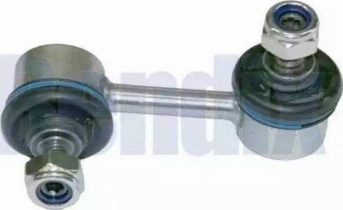 BENDIX 042849B - Тяга / стойка, стабилизатор autospares.lv