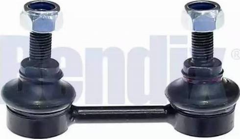 BENDIX 042844B - Тяга / стойка, стабилизатор autospares.lv