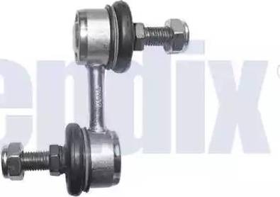 BENDIX 042842B - Тяга / стойка, стабилизатор autospares.lv