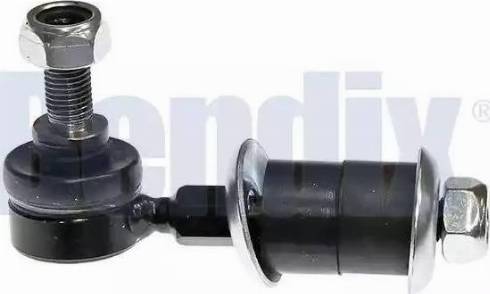 BENDIX 042850B - Тяга / стойка, стабилизатор autospares.lv