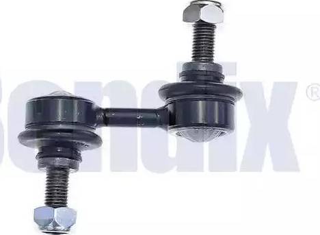 BENDIX 042851B - Тяга / стойка, стабилизатор autospares.lv