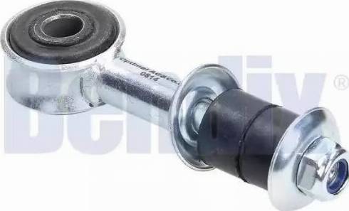 BENDIX 042820B - Тяга / стойка, стабилизатор autospares.lv