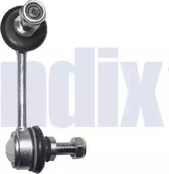 BENDIX 042822B - Тяга / стойка, стабилизатор autospares.lv