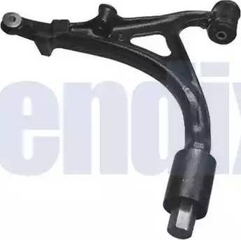 BENDIX 042398B - Рычаг подвески колеса autospares.lv