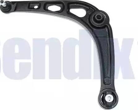 BENDIX 042392B - Рычаг подвески колеса autospares.lv