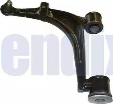 BENDIX 042397B - Рычаг подвески колеса autospares.lv