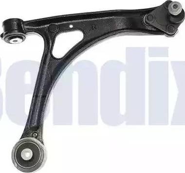 BENDIX 042344B - Рычаг подвески колеса autospares.lv