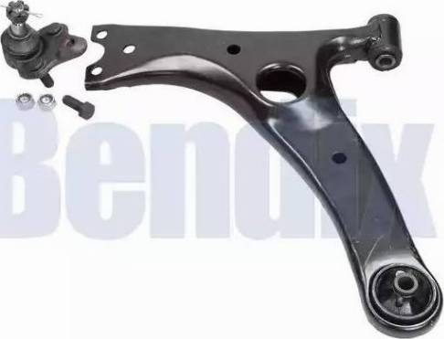 BENDIX 042342B - Рычаг подвески колеса autospares.lv