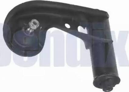 BENDIX 042358B - Рычаг подвески колеса autospares.lv