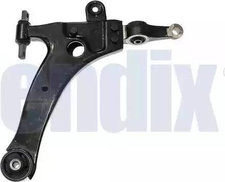 BENDIX 042366B - Рычаг подвески колеса autospares.lv