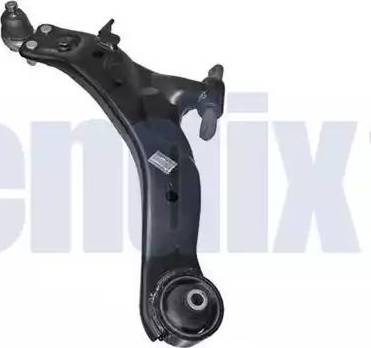 BENDIX 042362B - Рычаг подвески колеса autospares.lv