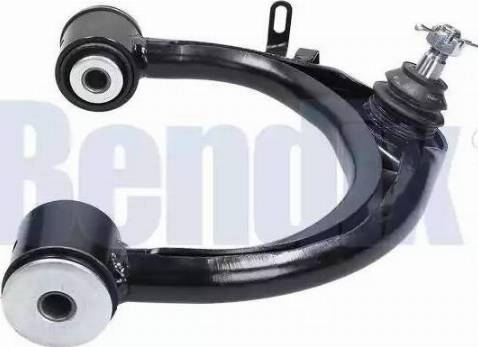 BENDIX 042304B - Рычаг подвески колеса autospares.lv