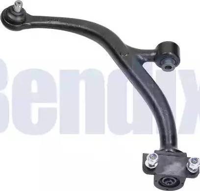 BENDIX 042305B - Рычаг подвески колеса autospares.lv